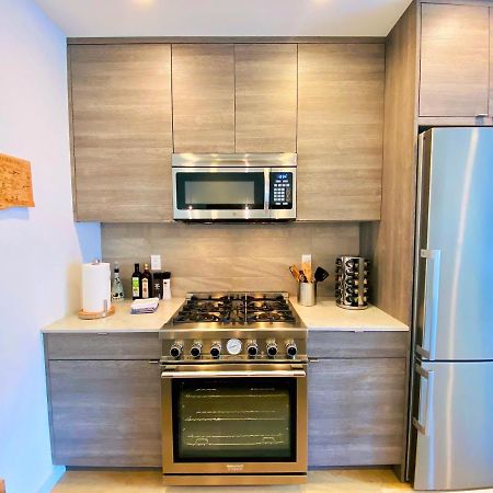 Modern Ballard Townhouse - 92 Walkscore & Rooftop! Seattle Extérieur photo