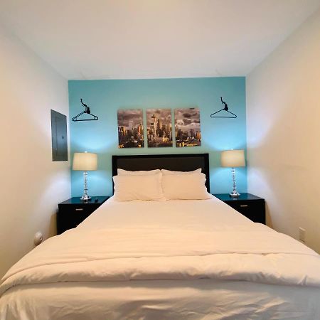 Modern Ballard Townhouse - 92 Walkscore & Rooftop! Seattle Extérieur photo