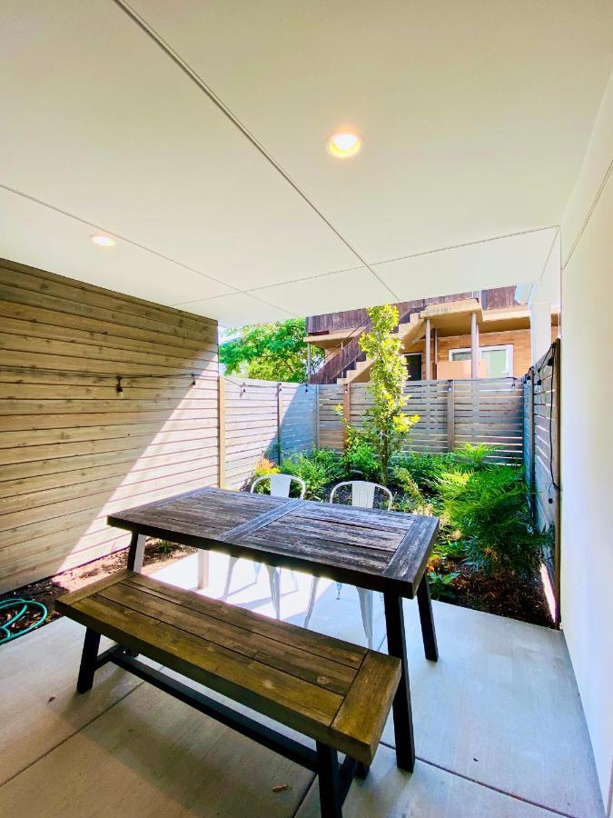 Modern Ballard Townhouse - 92 Walkscore & Rooftop! Seattle Extérieur photo