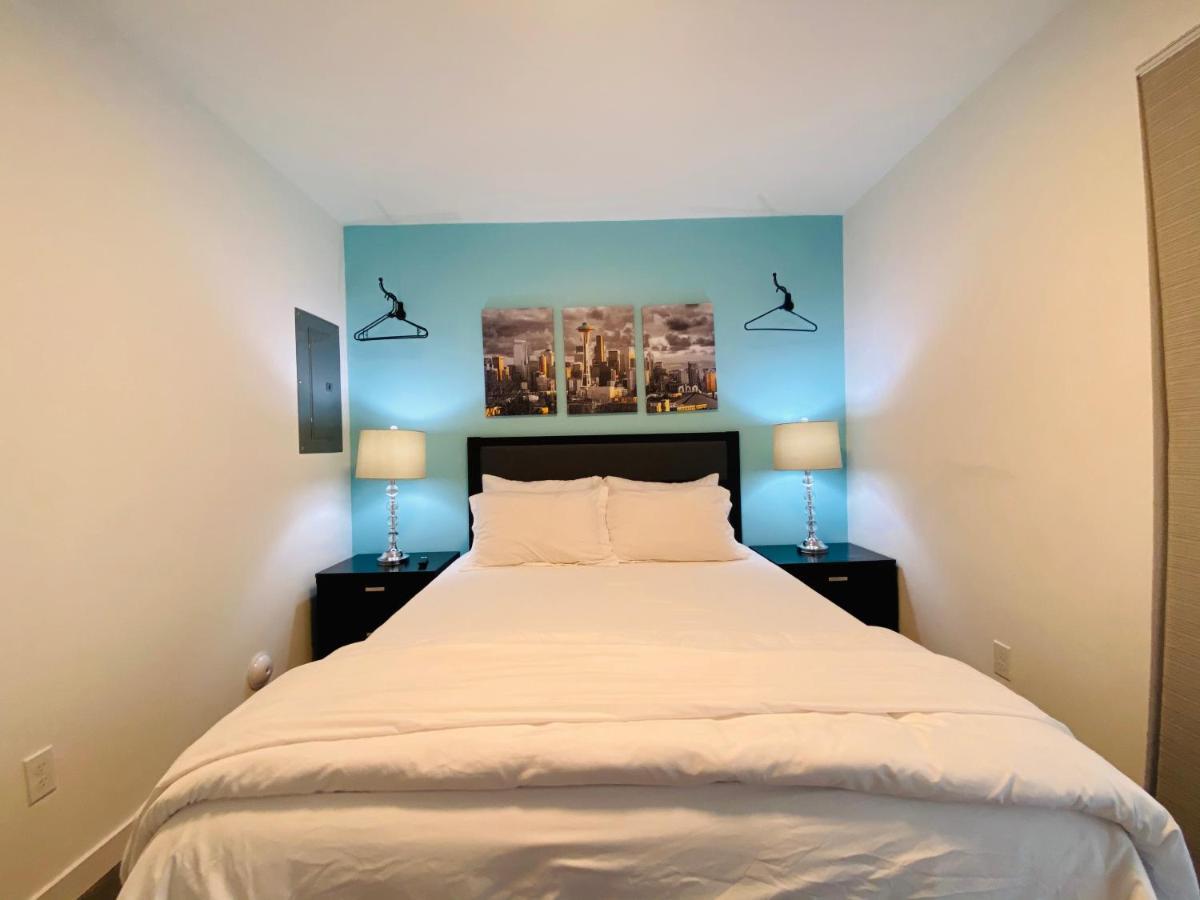 Modern Ballard Townhouse - 92 Walkscore & Rooftop! Seattle Extérieur photo